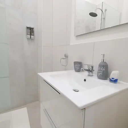 Antonia's House Apartamento *