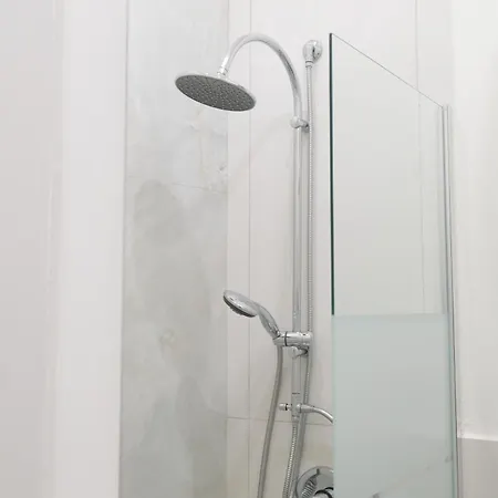 Antonia's House Apartamento *