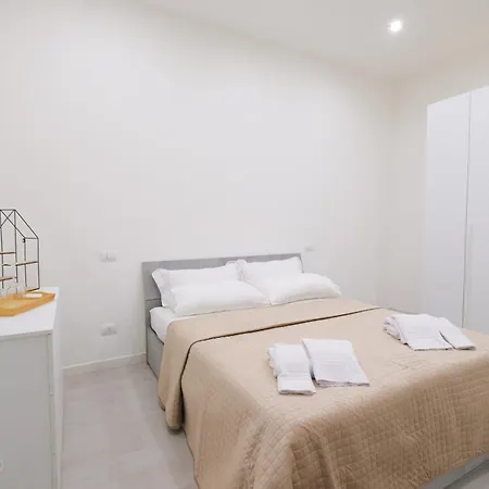 Antonia's House Apartamento