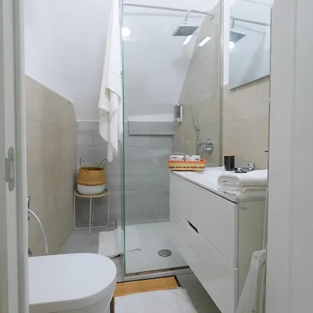 Apartamento Antonia's House *