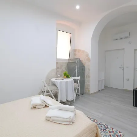 Apartment Antonia's House *