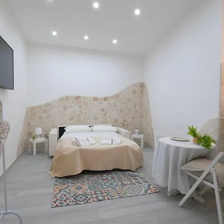 Apartamento Antonia's House *