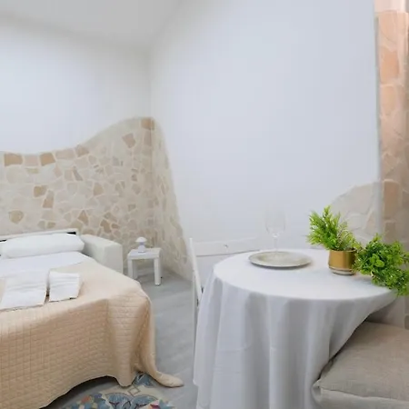 Antonia's House Διαμέρισμα *